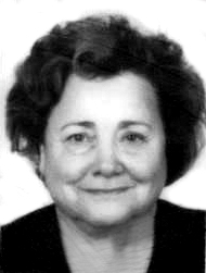 ANA PETER