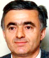 BOŽIDAR VJEŠTICA