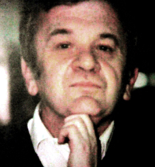 MLADEN PAVLOVIĆ