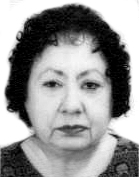 ZDENKA HORVAT