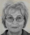 NAFIJA ZARAHOVIĆ