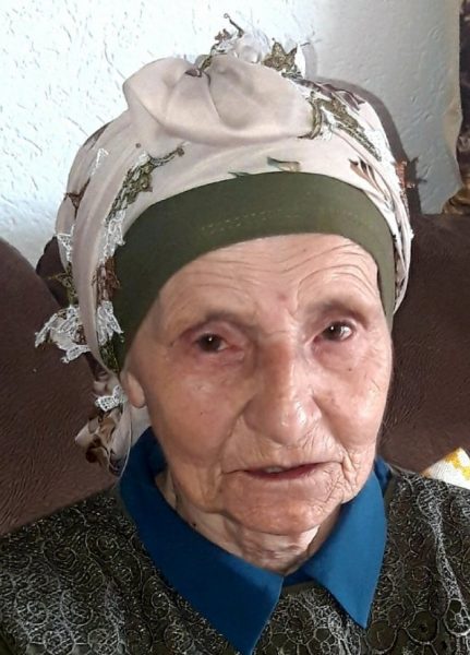 RUKIJA KOBILJAR (78)