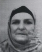 SABRIJA MUSTAJBEGOVIĆ