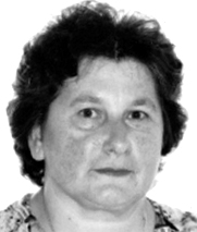 MARIJA POČEKAJ (78)