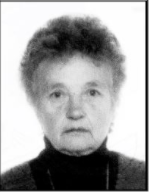 EVA TERIHAJ