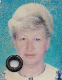 BEHIJA HOZO (72)