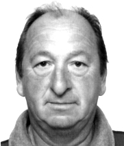 DOMENICO BENUSSI (70)