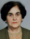 TONKA PRODANOVIĆ