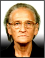 ROZALIJA MARGETA