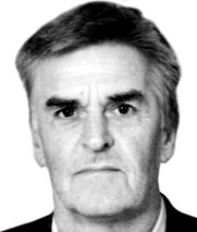 JOŽEF ŠPRINGER (79)