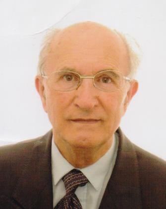 hadži ISMET prof. dr KASUMAGIĆ (92)