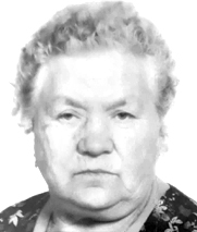 ANTONIJA TIKEL  (96)