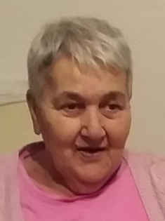 HABIBA KUŠUNDŽIJA (72)