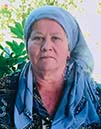FATIMA HODŽIĆ (70)