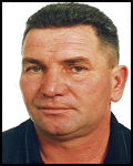 ANTE KREŠIĆ