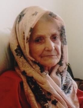 ŠEMSA KUJOVIĆ (88)