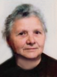 MARIJA MARTINČEVIĆ
