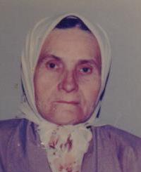 BJELKA MUHIĆ (81)