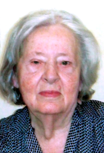 MARIJA ŠAGOVAC