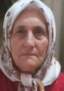 MINA SULTIĆ