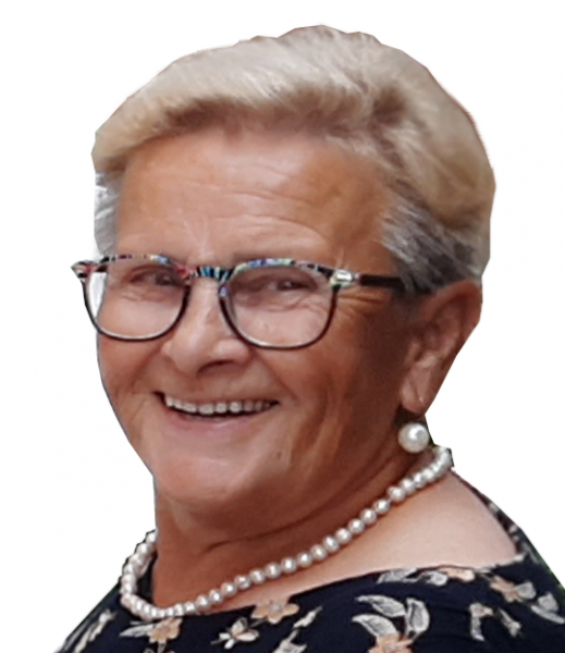 SABAHETA ZUKIĆ (76)