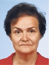 TOMISLAVA VOJNIĆ