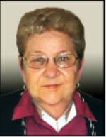 MARGITA BOREVAC