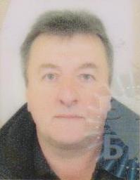 ŠABAN BEGOVIĆ (65)