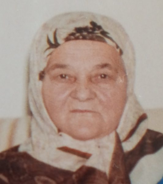 FATIMA ČANČAR (85)