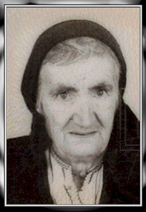MARTA MARKEŠIĆ