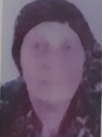 hadždži FADILA ZENKOVIĆ (79)