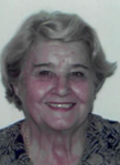 VERA JOLIĆ PETEK