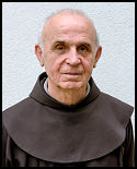 FRA VENDELIN KARAČIĆ