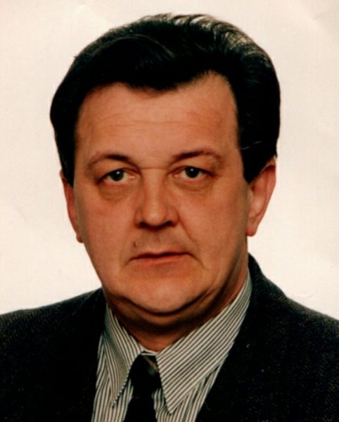 prof. ESAD BILIĆ (71)