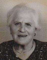 BEHIJA HODŽIĆ (91)