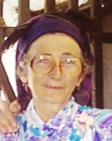 FATA - FATIMA HADŽIHASANOVIĆ (83)