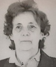 STANA ROSIĆ