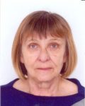DUBRAVKA JERKOVIĆ