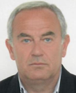 BAKIR KAPETANOVIĆ