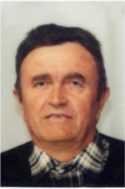 ANTUN PAPARIĆ  (83)
