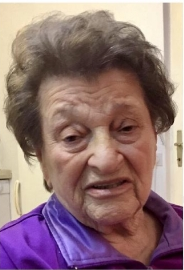 MARIJA MLACOVIĆ (91)