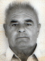 IVAN BEBEK - Glavinović