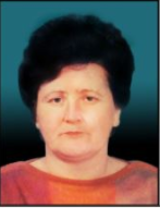 BRANKA MILETIĆ