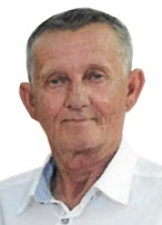 DRAGO PETKOVIĆ
