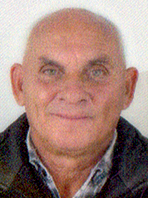MILE PRIMORAC