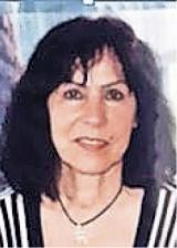 HASIBA TOMANEK