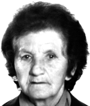 BOŽANA JURAŠIN (90)