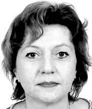 INES BURIĆ ŠABANOVIĆ (55)