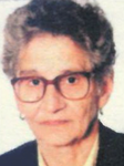 BOSILJKA SOKOLOVIĆ
