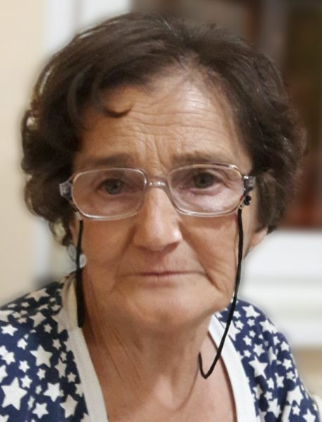 MUNEVERA HEĆIMOVIĆ (65)